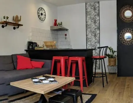 Quai De Versailles Apartment *