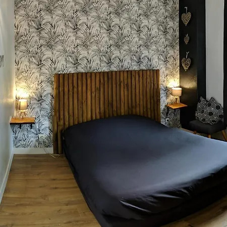 Apartment Quai De Versailles *
