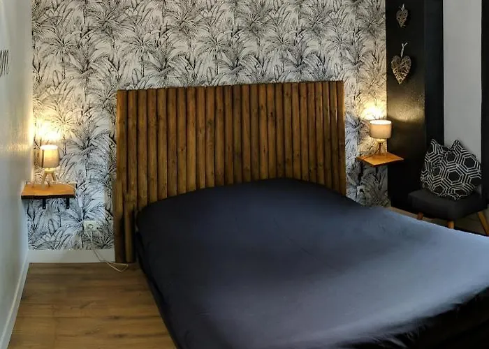 Apartmán Quai De Versailles *